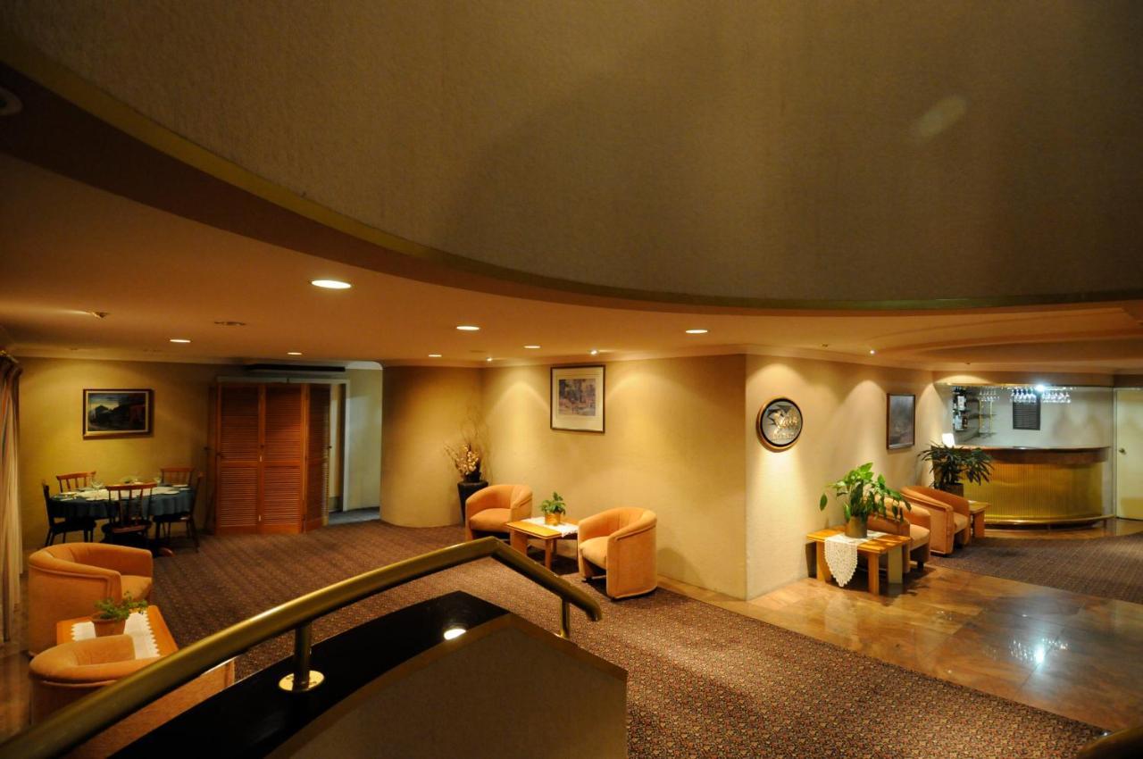 Mcnevins Maryborough Motel Zewnętrze zdjęcie