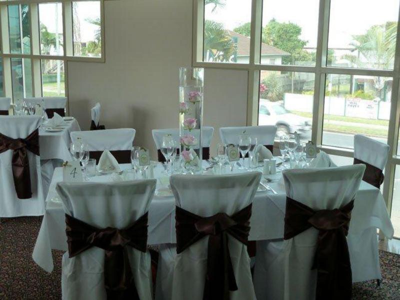 Mcnevins Maryborough Motel Zewnętrze zdjęcie